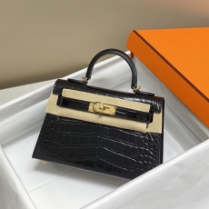 Hermes Kelly Bags